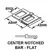 CXKH Style B9 for 5340-01-428-3832