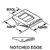CXKH Style B12 for 5340-00-506-1509
