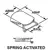 CXKH Style B15 for 5340-01-617-5624