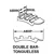 CXKH Style B20 for 5340-00-953-9018