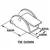 CXKH Style B41 for 5340-01-349-6290