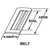 CXKH Style B43 for 5340-00-701-5410