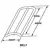CXKH Style B48 for 5340-00-015-7129
