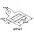 AJUU Style D8 for 5340-01-032-8448