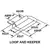 AJUU Style D12 for 5340-00-764-6200