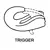 BYCB Style 1D for 5340-01-077-4722