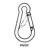 BYCB Style 7A for 5340-01-486-1493