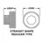 STYL Style 6C for 5935-00-153-7457