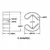 STYL Style C22 for 5340-01-023-9801