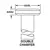 AASK Style U7 for 5340-01-099-7811