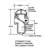 STYL Style C18 for 4730-01-342-6832