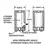 STYL Style C34 for 4330-01-229-3301