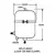 STYL Style C50 for 4330-01-360-4456