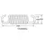 STYL Style B1 for 5360-01-007-5516