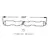 CRSK Style B18 for 6220-01-686-5978