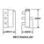AAQL Style 13B for 5985-00-504-8506