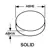 STYL Style 8 for 4820-00-944-6249