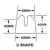 AAGR Style H113 for 5330-01-181-6455