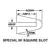 AAGR Style H132 for 5330-01-092-8750