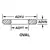 AAGR Style D26 for 5330-01-070-8210