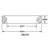 AAGR Style D108 for 5330-00-079-0954