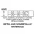 AAGR Style F42 for 5330-01-389-0696