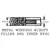 AAGR Style F44 for 5330-00-634-9387