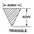 AAGR Style G2 for 5330-00-462-9929