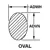 AAGR Style G4 for 5330-01-466-7537