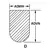 AAGR Style G6 for 5330-00-078-8477