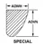 AAGR Style G12 for 5330-01-040-0445