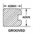AAGR Style G17 for 5330-01-018-5452
