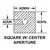 AAGR Style G35 for 5330-01-622-6274