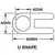 AAGR Style H94 for 5330-01-460-8997