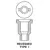 BZGF Style C6 for 6515-01-446-3933