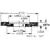 CZHQ Style 46 for 3460-00-582-7357