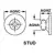 AGMX Style 6 for 5325-00-763-5758