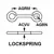 AGRL Style 8 for 5325-01-261-6620