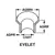 AGRQ Style 3 for 5325-01-355-1010