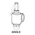 STYL Style C1 for 4820-00-762-9537