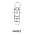 STYL Style C3 for 4820-01-013-5867