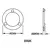 AAQL Style 21B for 5999-01-128-5752