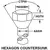 AASK Style 23 for 5315-01-425-0686