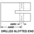 ABRB Style 7 for 5315-01-280-7052