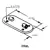 ALMQ Style R10 for 5340-01-468-5537