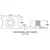 ACTA Style A20 for 5310-01-608-2509