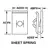 ACTA Style A162 for 5310-00-527-3911
