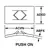 ACTA Style A210 for 5310-00-498-2889