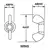 ACTA Style A262 for 5310-00-146-8442