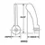 ACTA Style A265 for 5310-00-119-3902